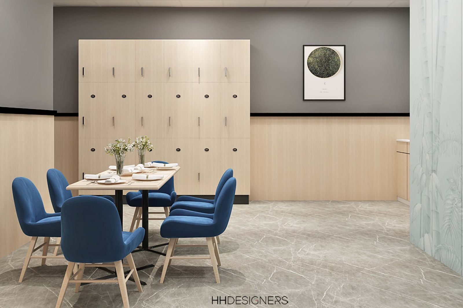 Architect for medical spas — Doral Health and Wellness by HH Designers