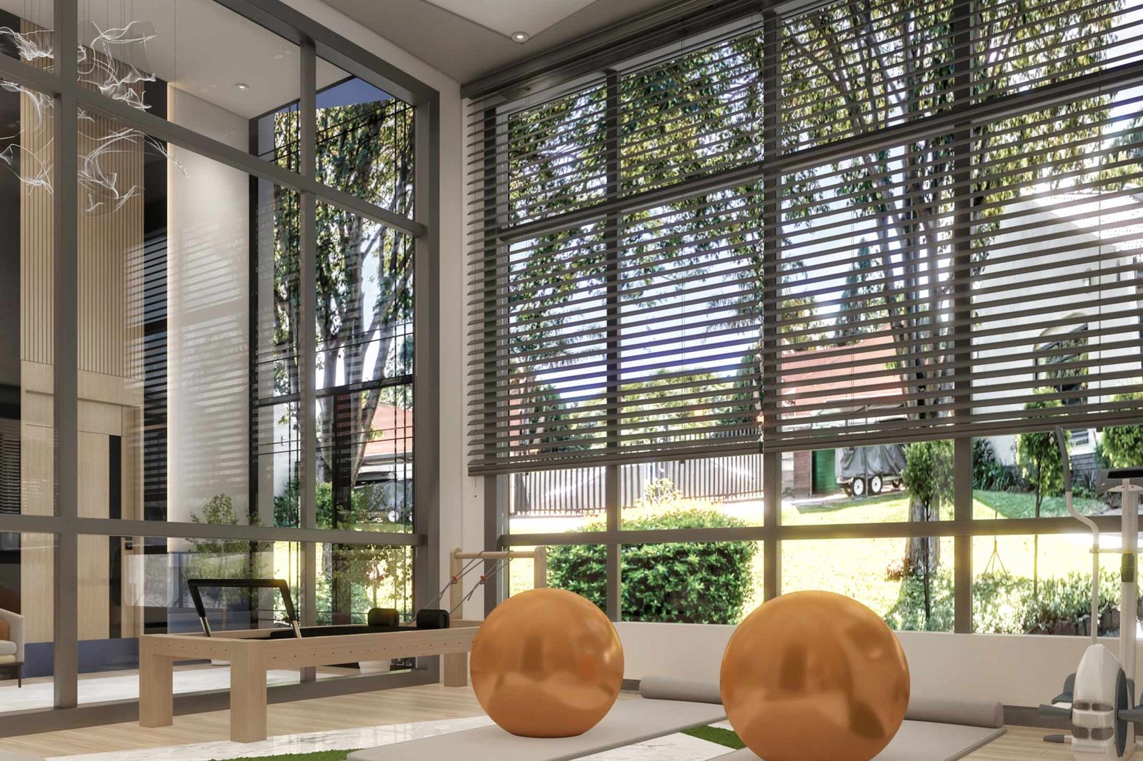 Medical spa architect — Arcadia Medical Resort of Renton by HH Designers