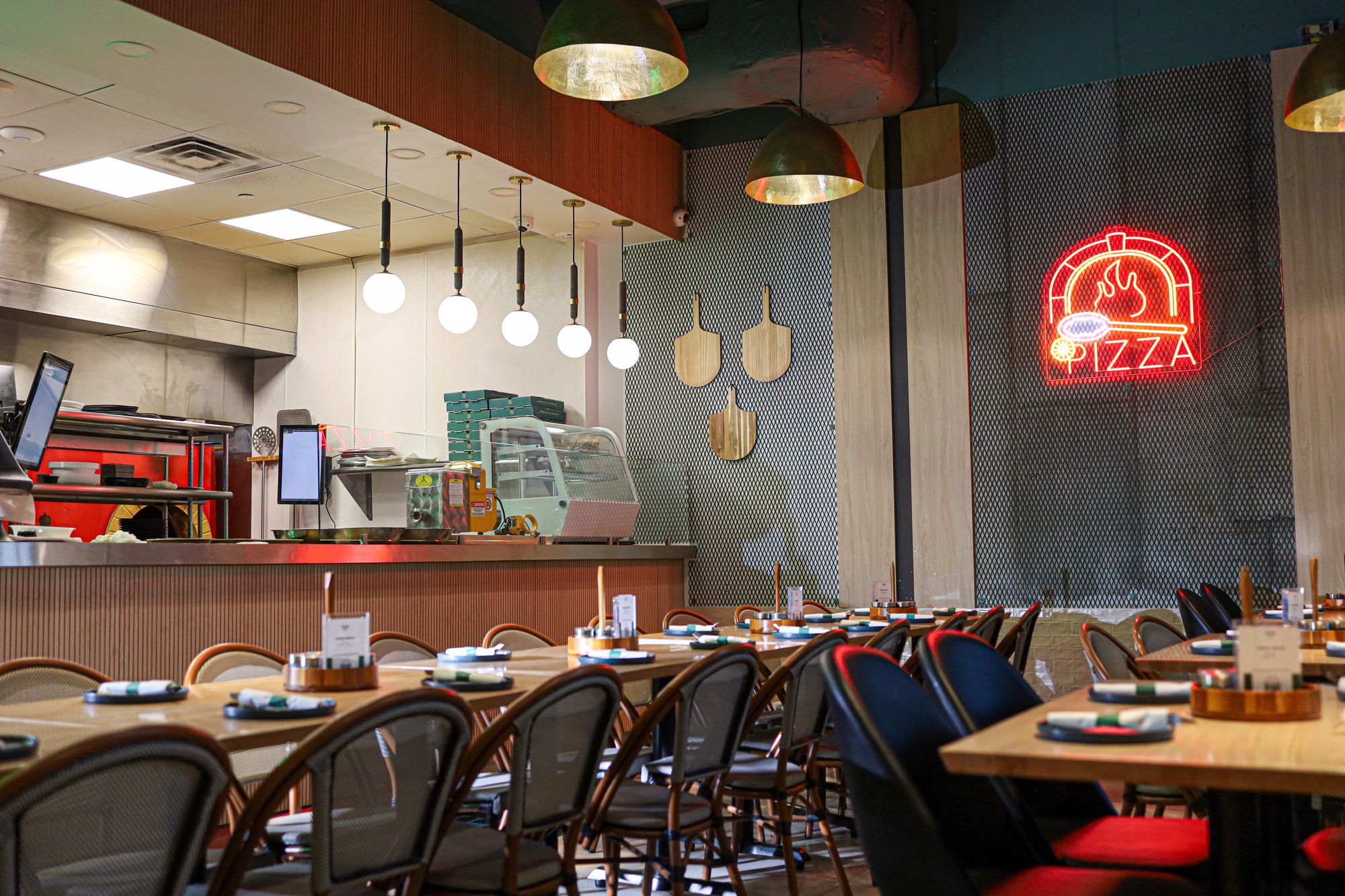 Pēpe Kitchen