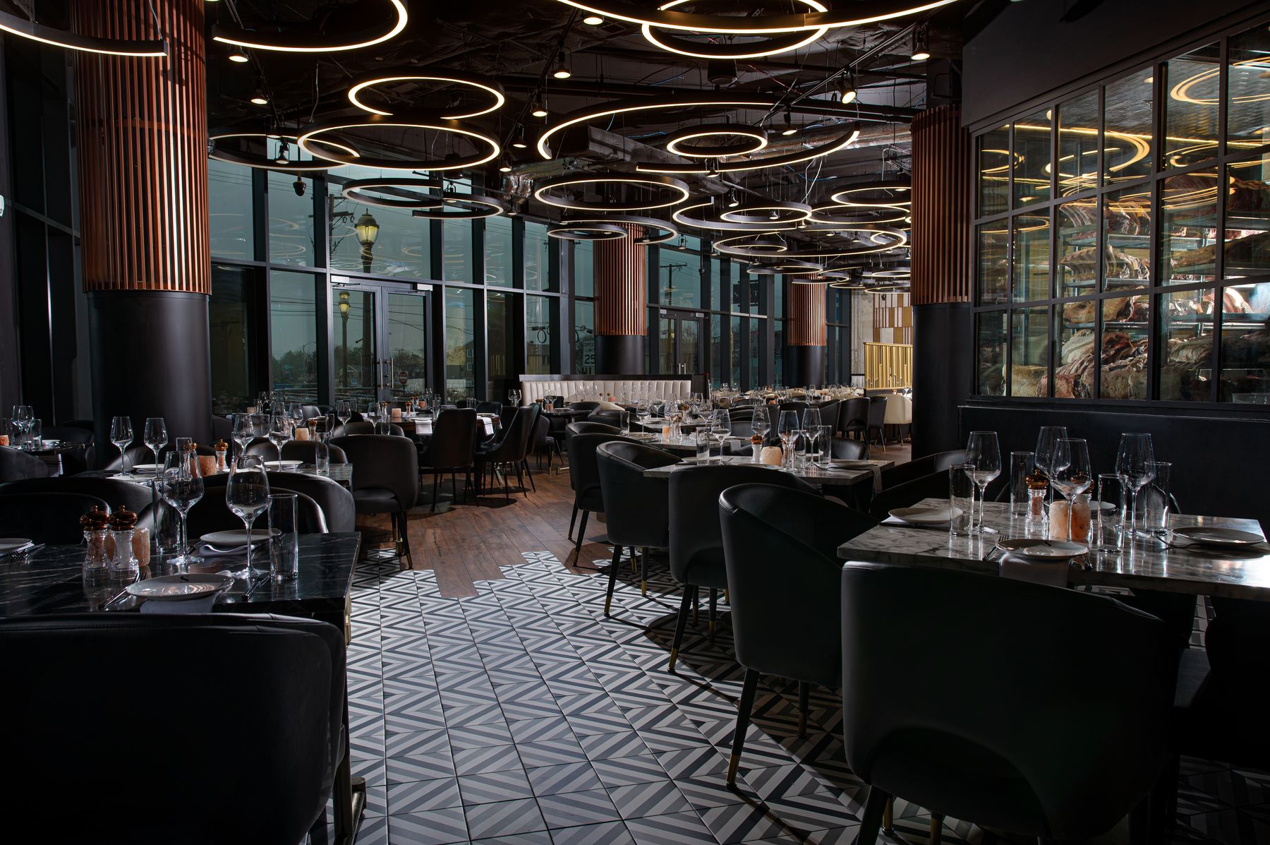 SALT Steakhouse